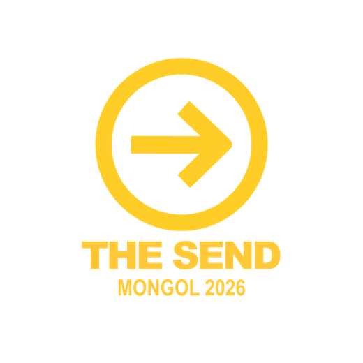 The Send Mongol 2026