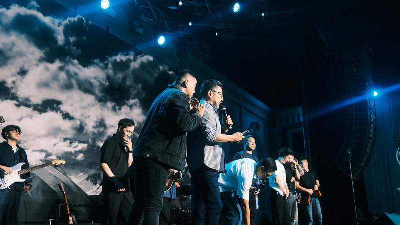 Prayer
